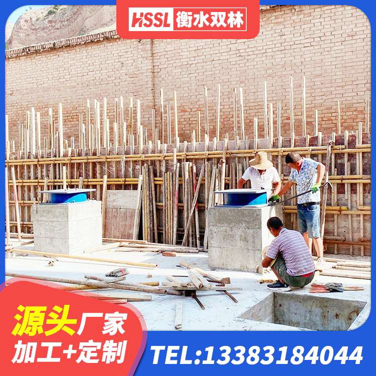 五华县建筑抗震铅芯支座厂家 五华县建筑抗震支座LRB600源头工厂 五华县高阻尼隔振橡胶隔震支座生产厂家 五华县高阻尼橡胶隔震支座HDR厂家 - 第6张